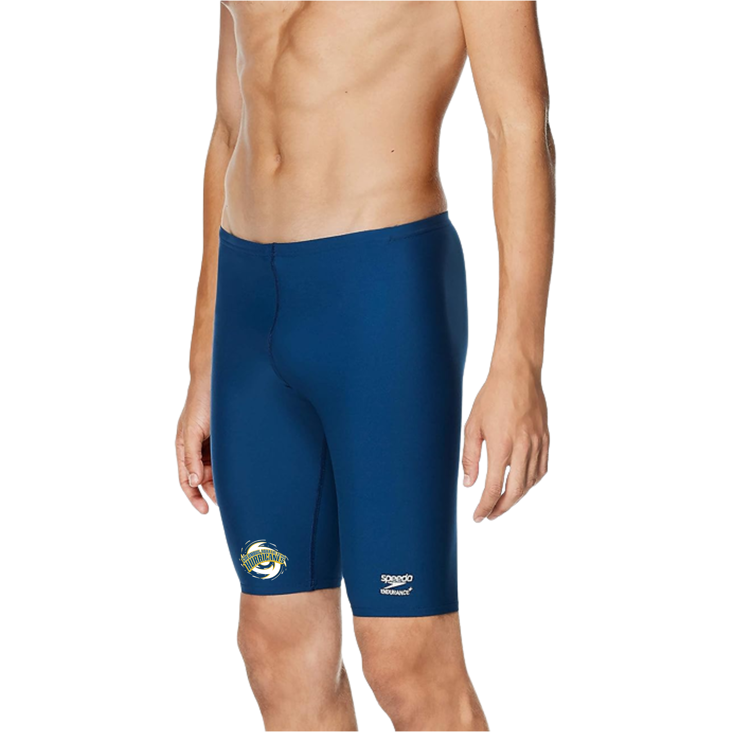 Speedo Endurance+ Jammer Youth/Adult (Customized) - Columbus