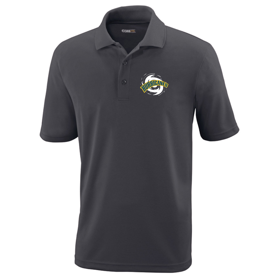 Dri-Fit Men's Polo (Customized) - Columbus