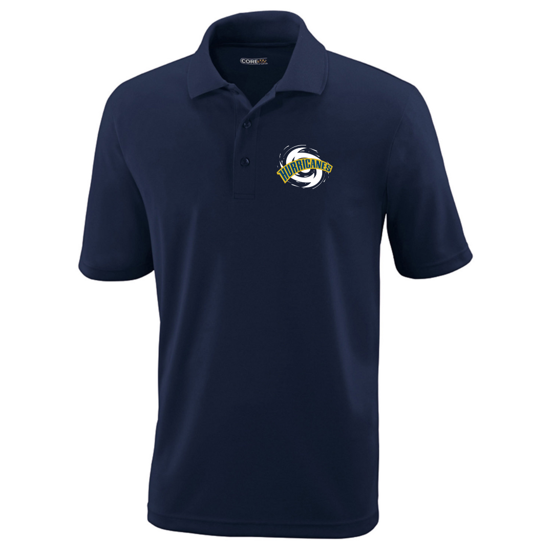 Dri-Fit Men's Polo (Customized) - Columbus