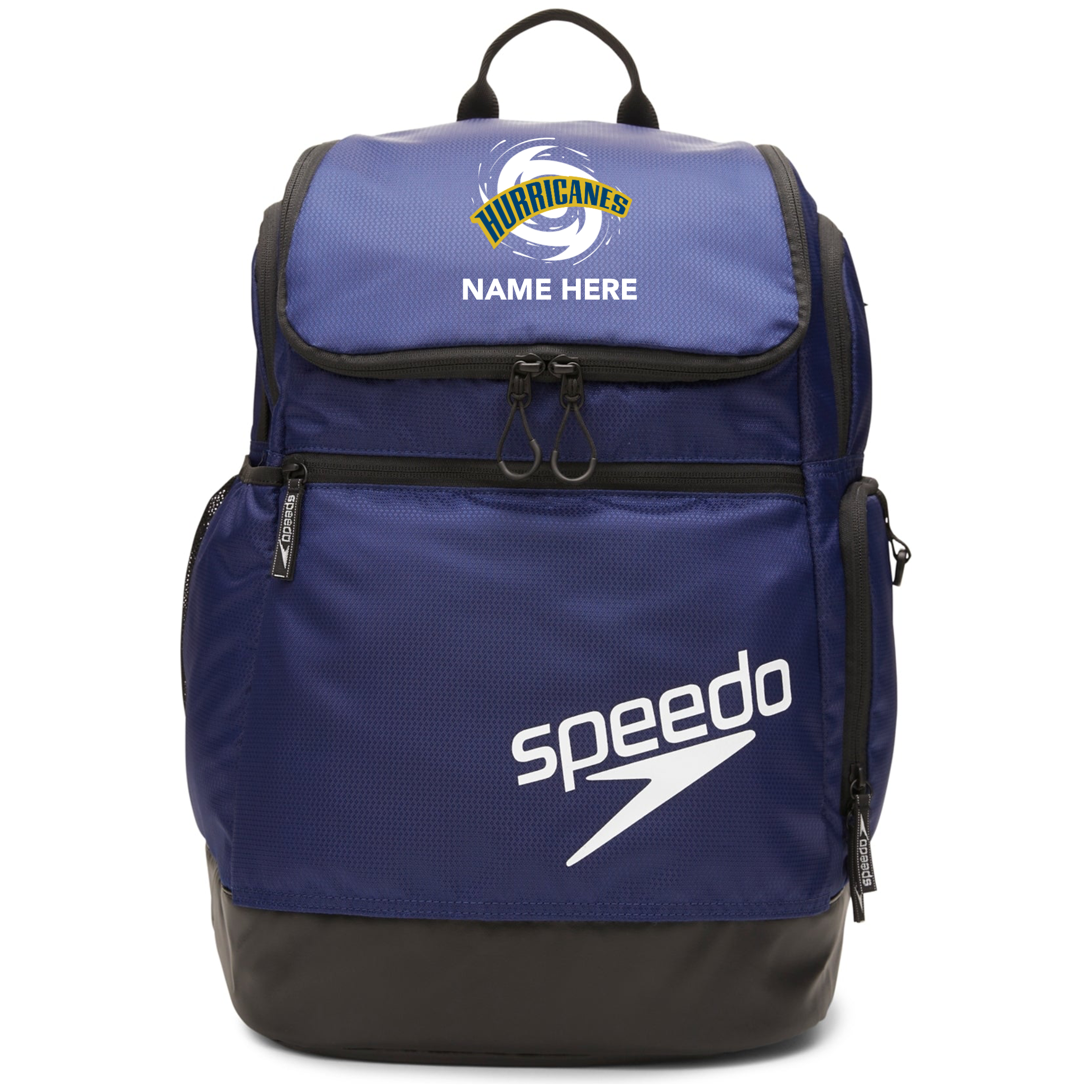 Speedo Teamster 2.0 Backpack (Customized) - Columbus