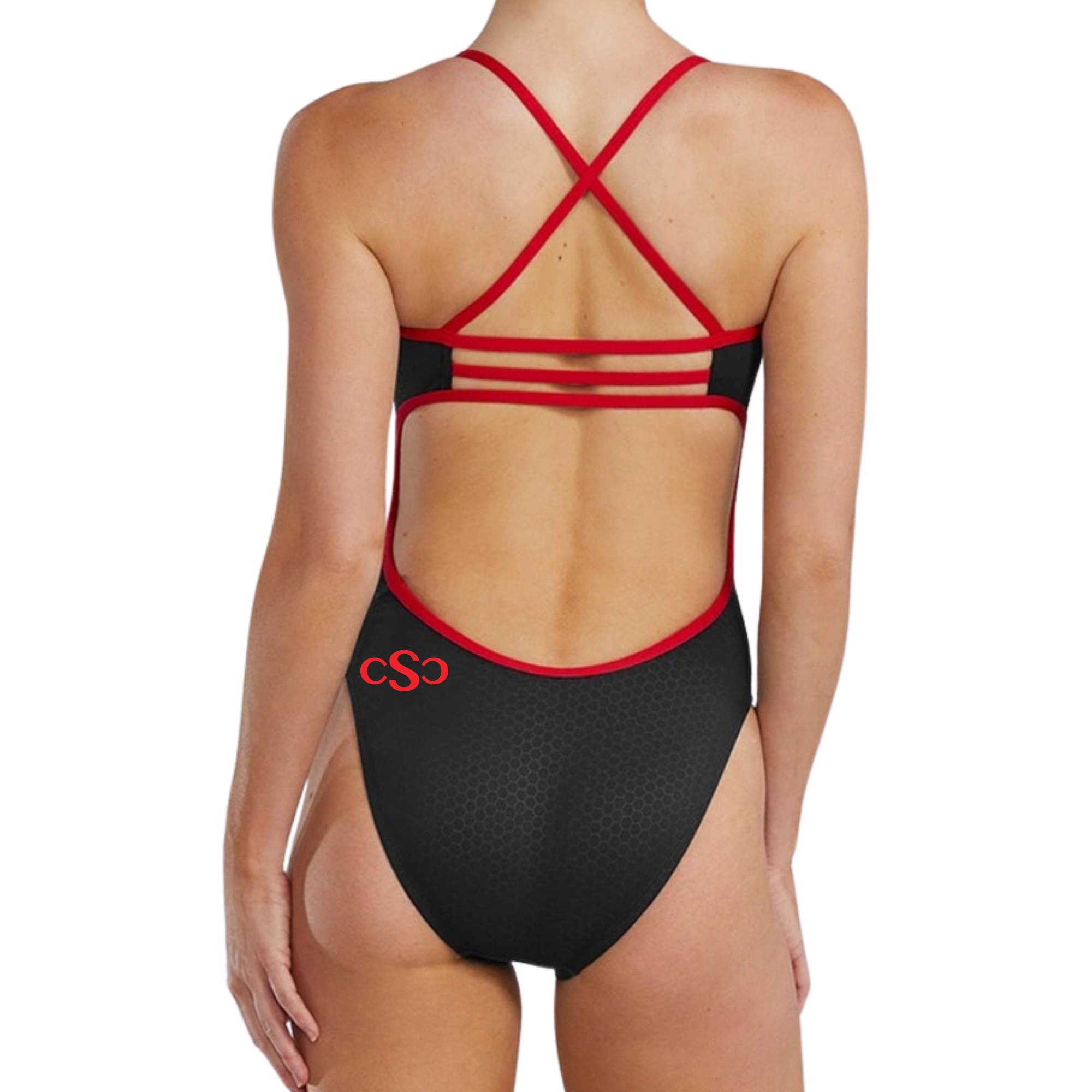 TYR Hexa Trinityfit (Customized) - Concord