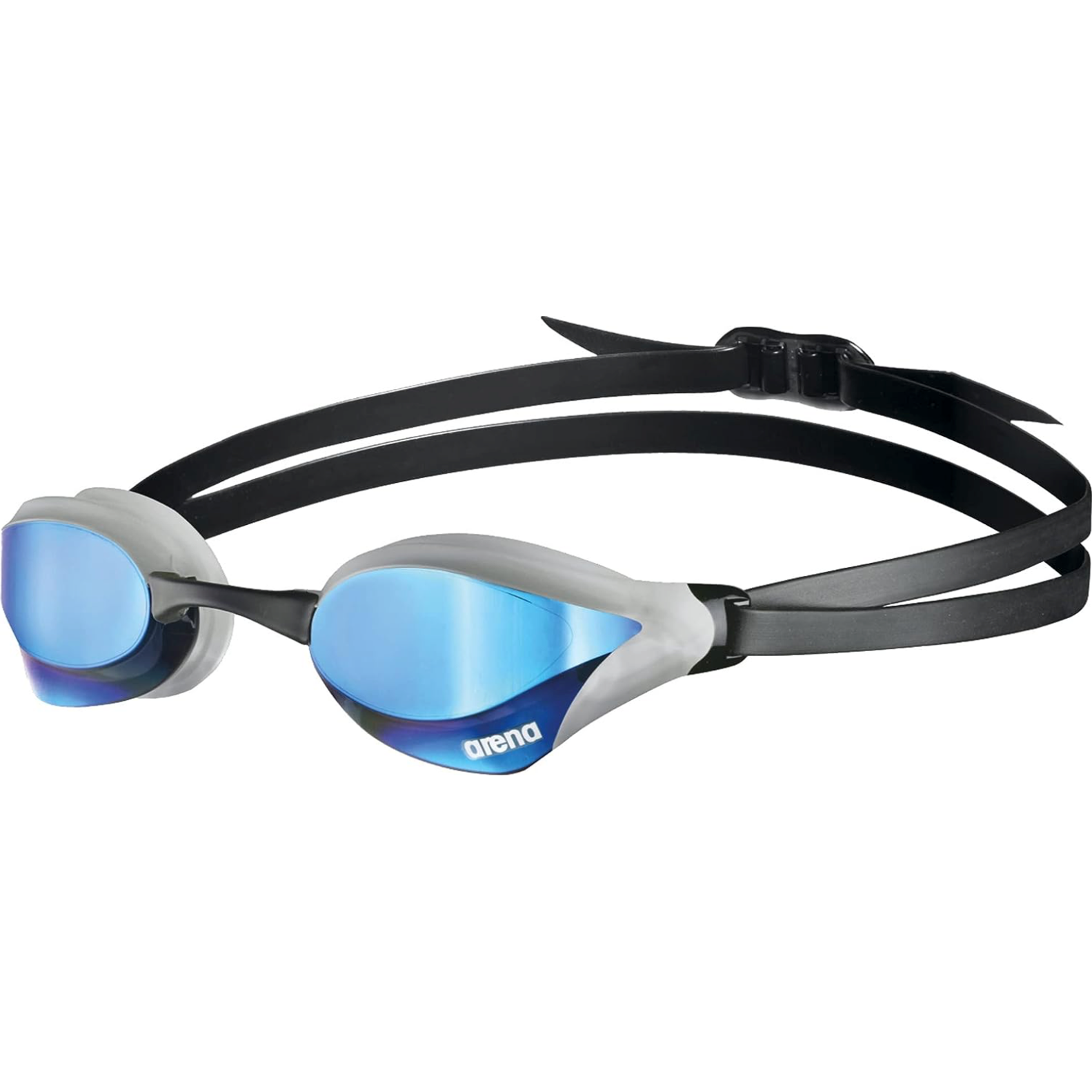 Arena Core Swipe Mirrored Goggle