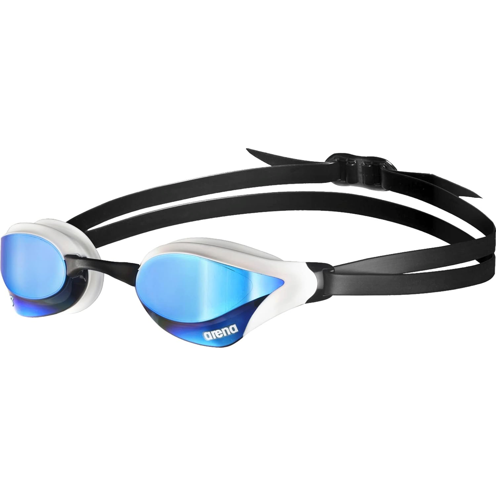 Arena Core Swipe Mirrored Goggle