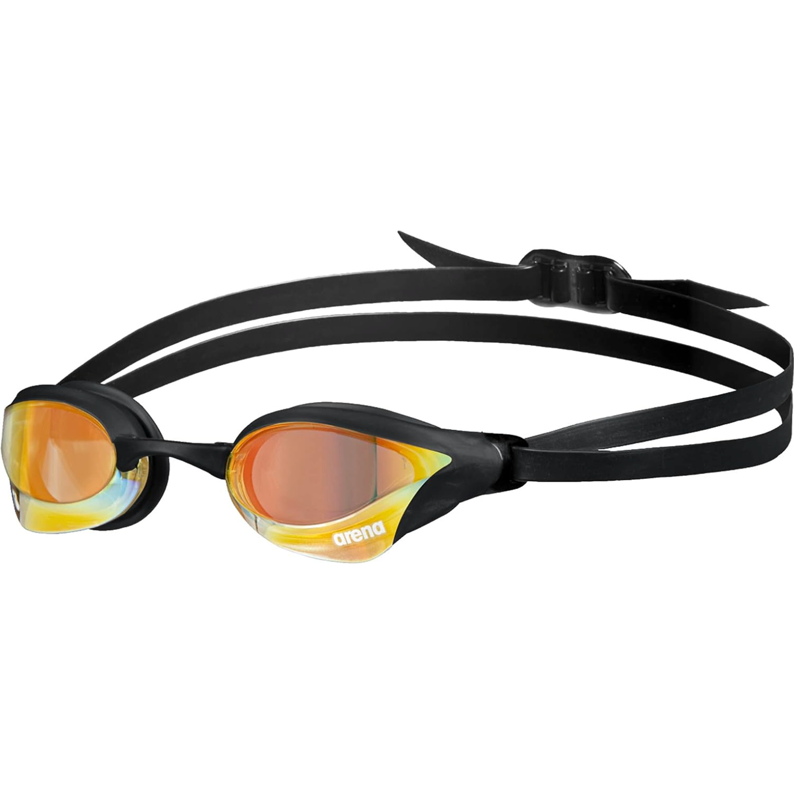 Arena Core Swipe Mirrored Goggle