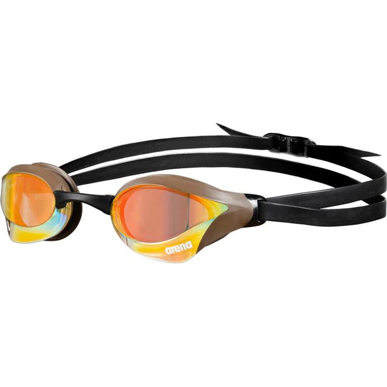 Arena Core Swipe Mirrored Goggle