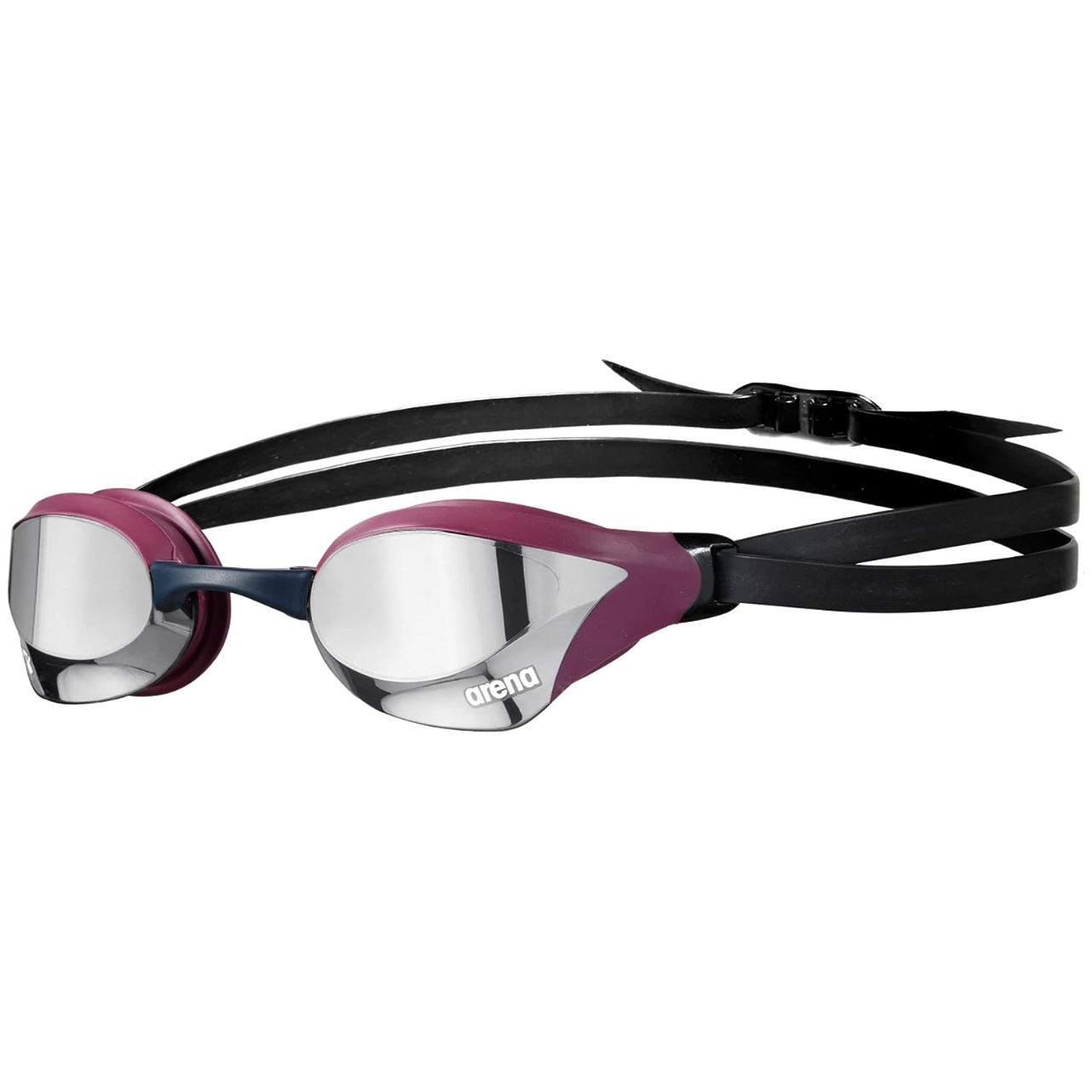 Arena Core Swipe Mirrored Goggle
