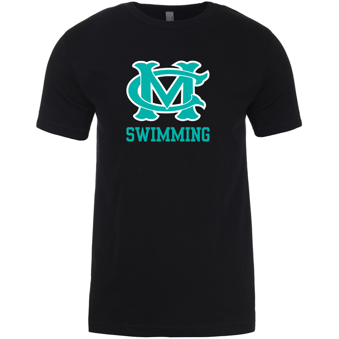 Short Sleeve T-Shirt (Customized) - Cox Mill