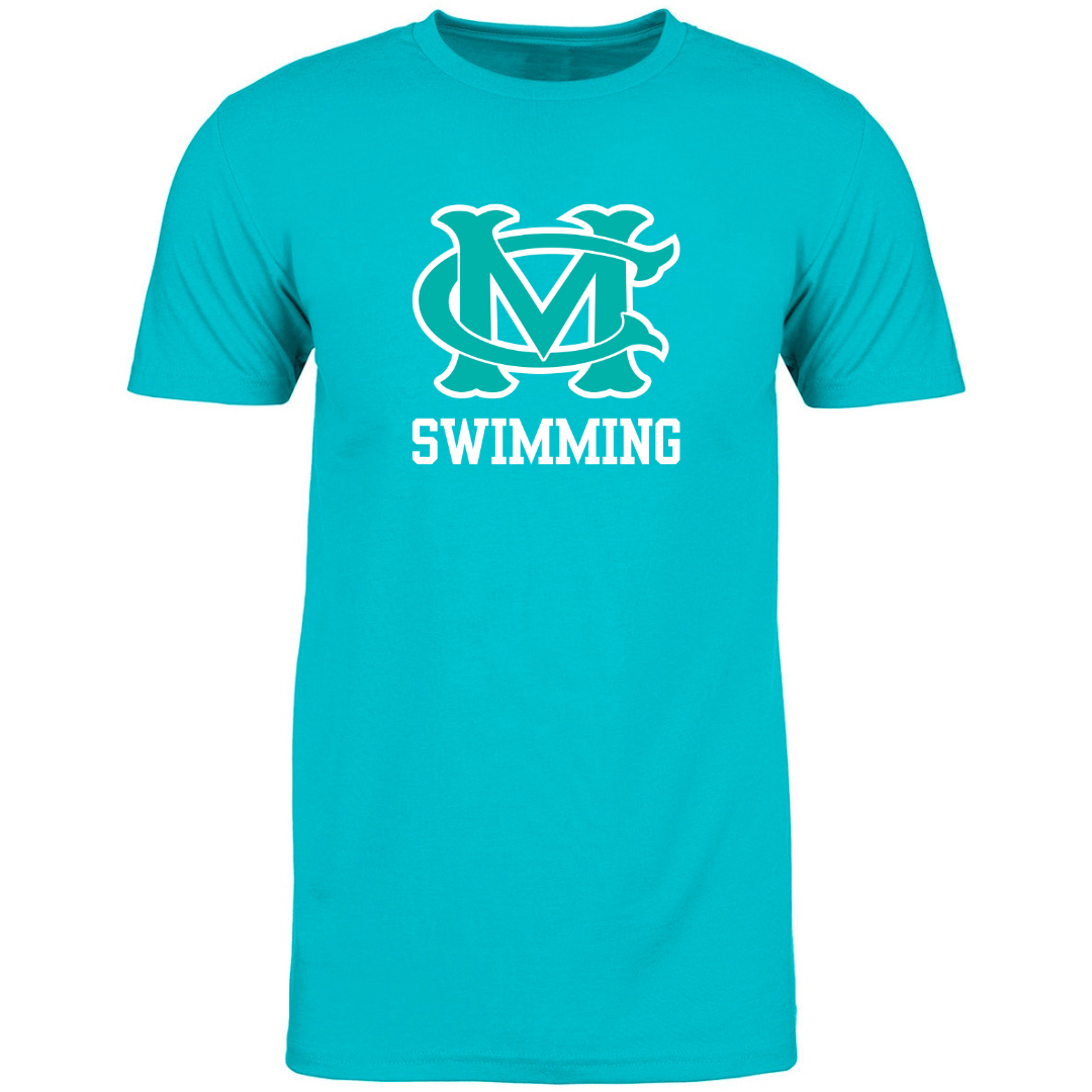 Short Sleeve T-Shirt (Customized) - Cox Mill