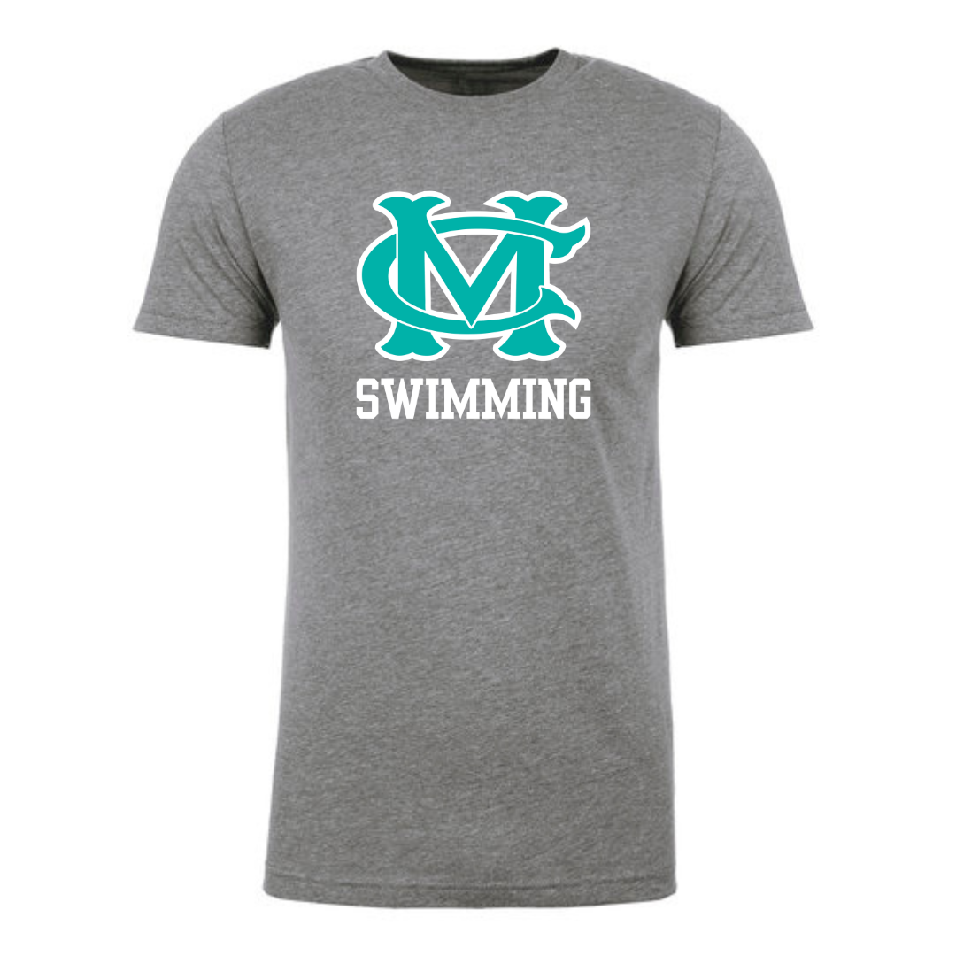 Short Sleeve T-Shirt (Customized) - Cox Mill