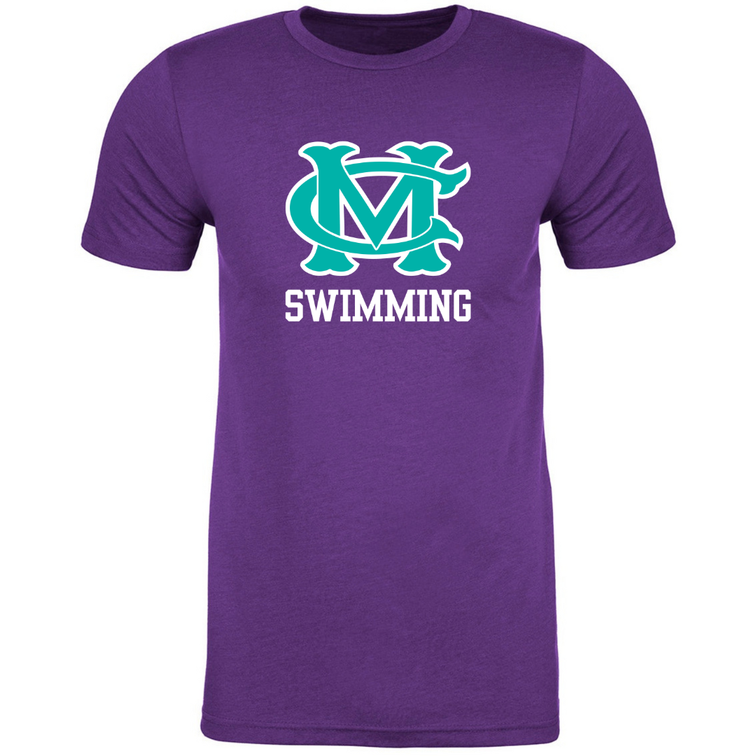 Short Sleeve T-Shirt (Customized) - Cox Mill
