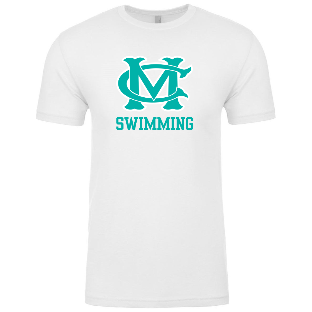 Short Sleeve T-Shirt (Customized) - Cox Mill