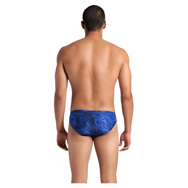 Arena Crackle Brief