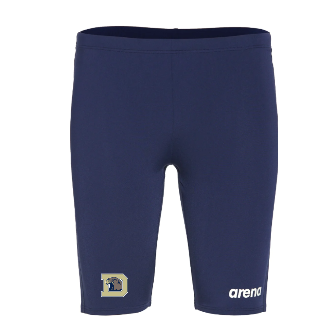 Arena Solid Jammer (Heat Pressed) - Dacula High School