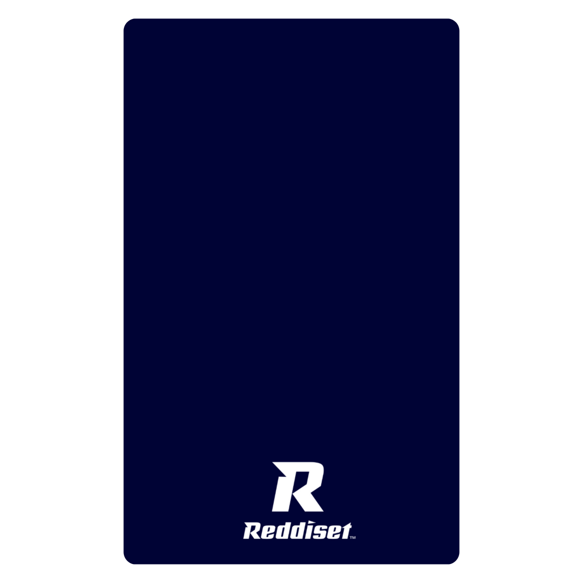 Aluminum Bag Tag (Customized) - Denmark