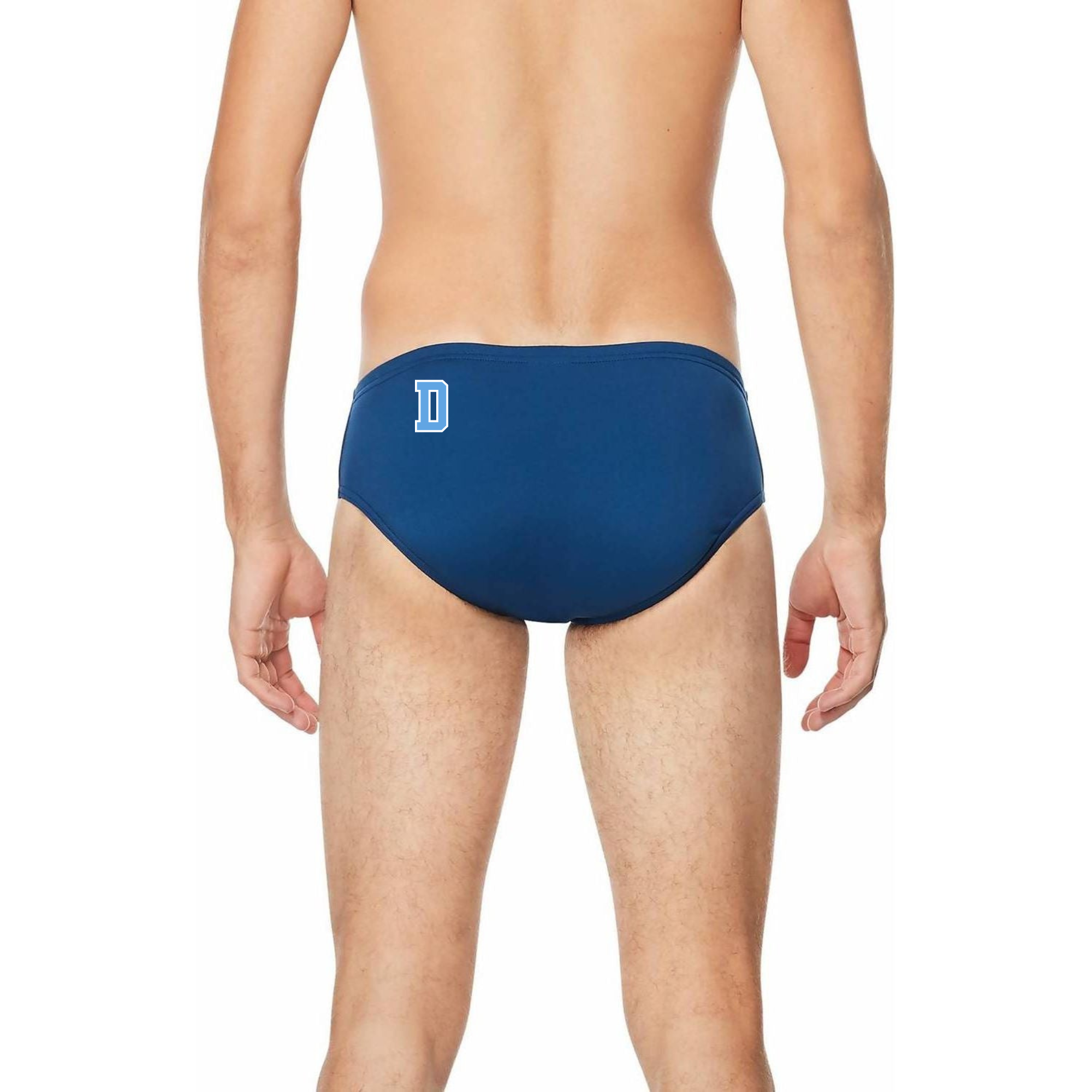 Speedo Endurance+ Brief (Customized) - Denmark