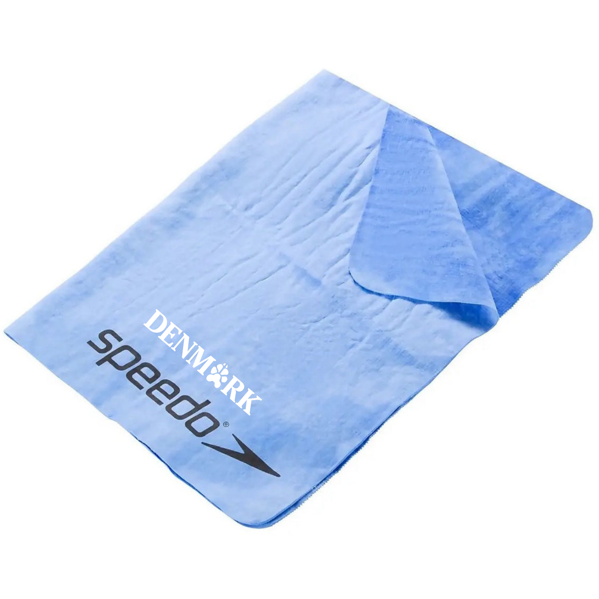 Speedo Sports Towel (Heat Press) - Denmark