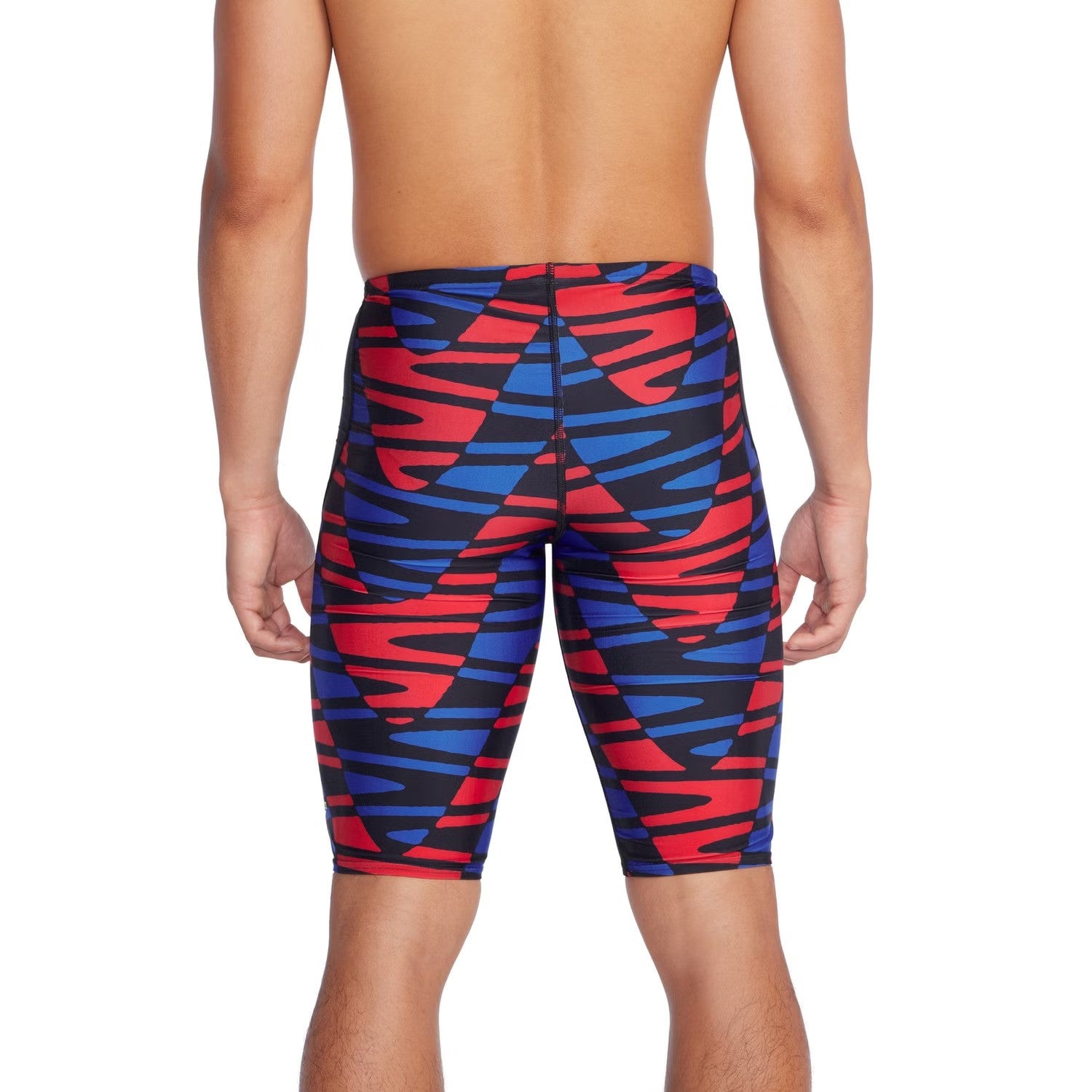 Speedo Disco Boom Splice Jammer