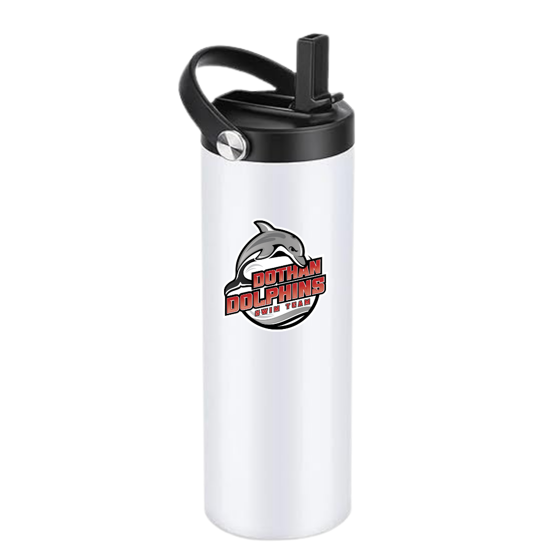 Insulated Sports Bottle 20oz (Customized) -  Dothan