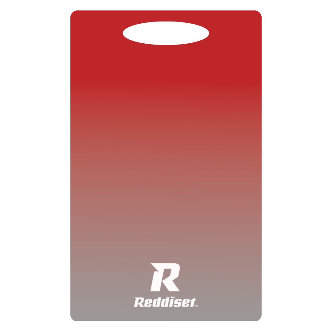 Aluminum Bag Tag (Customized) - Dothan