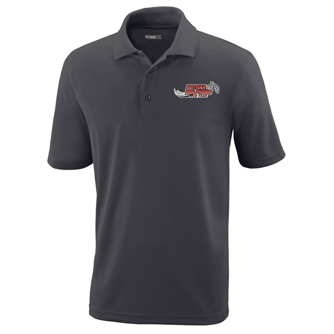 Performance Polo (Customized) - Dothan