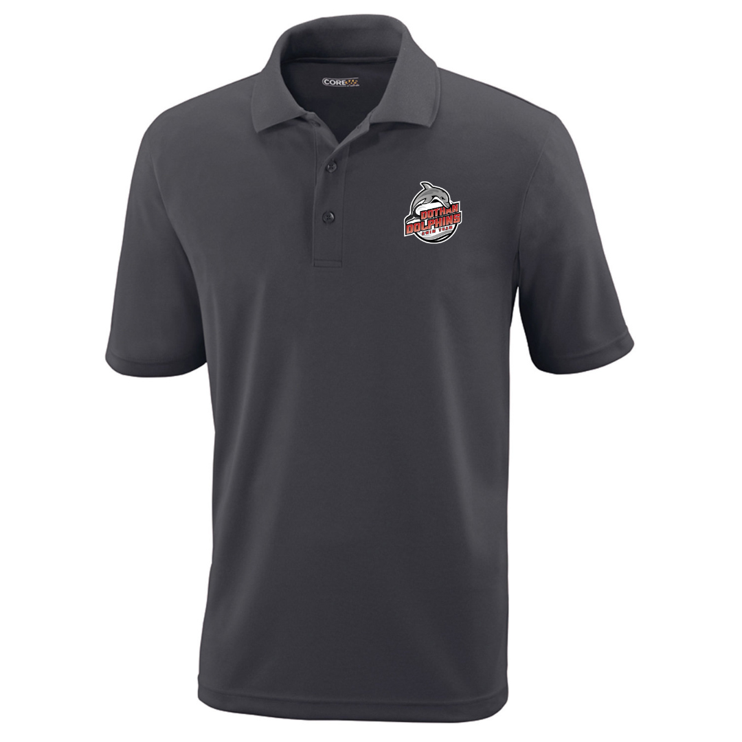 Performance Polo (Customized) - Dothan