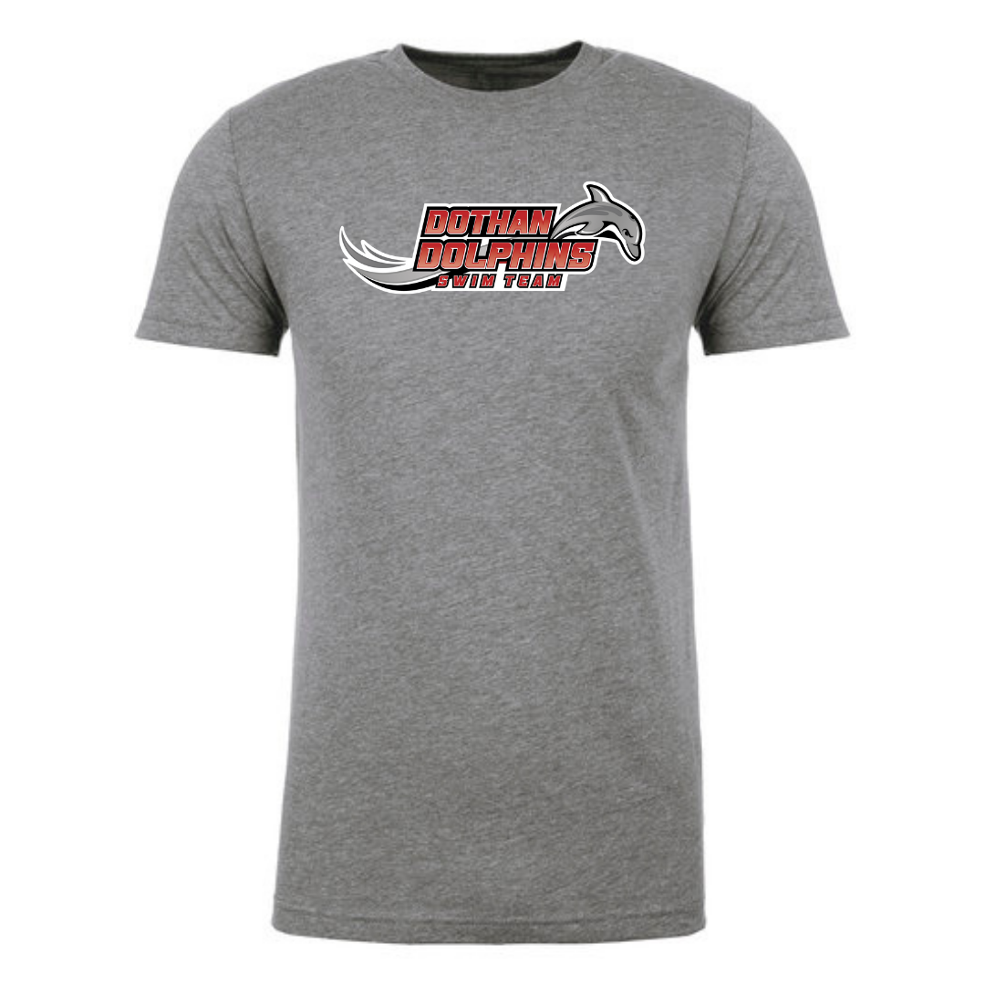 Short Sleeve T-Shirt (Customized) - Dothan