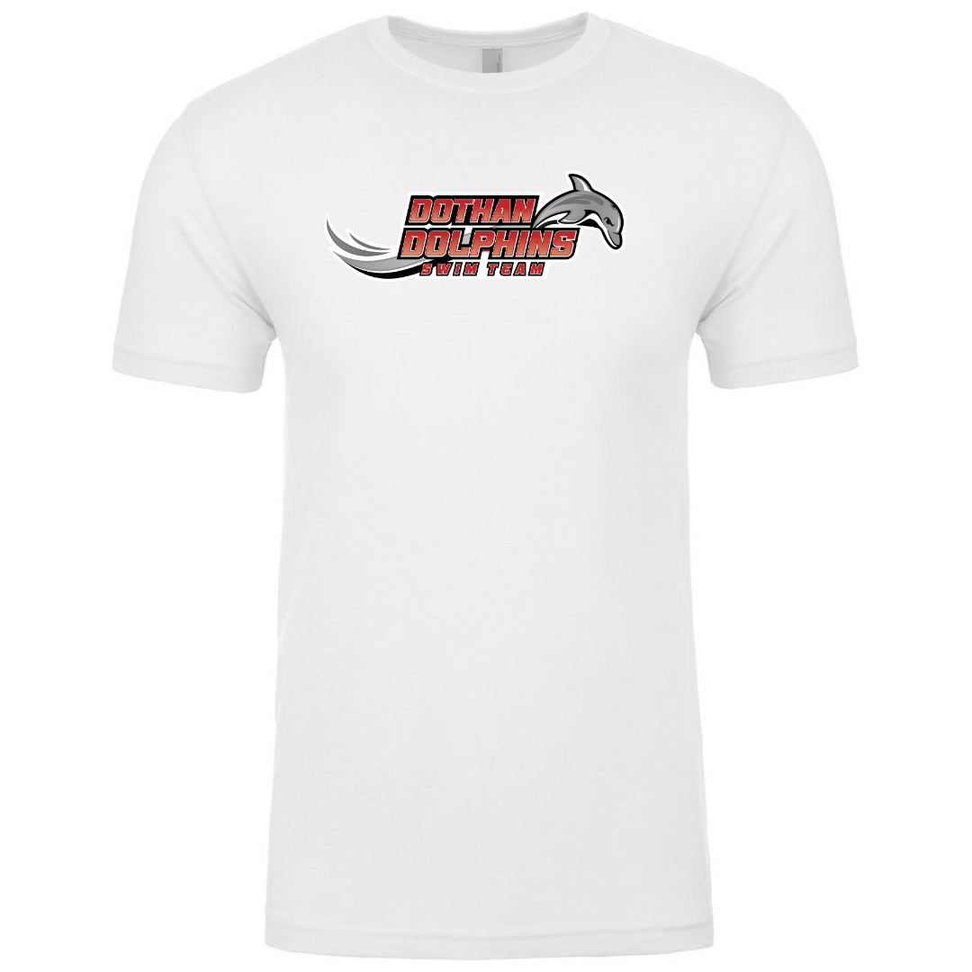 Short Sleeve T-Shirt (Customized) - Dothan