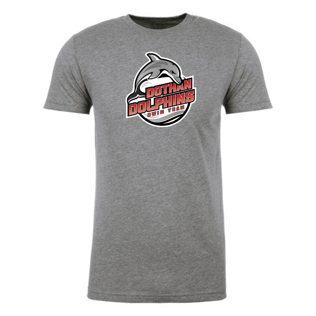 Short Sleeve T-Shirt (Customized) - Dothan