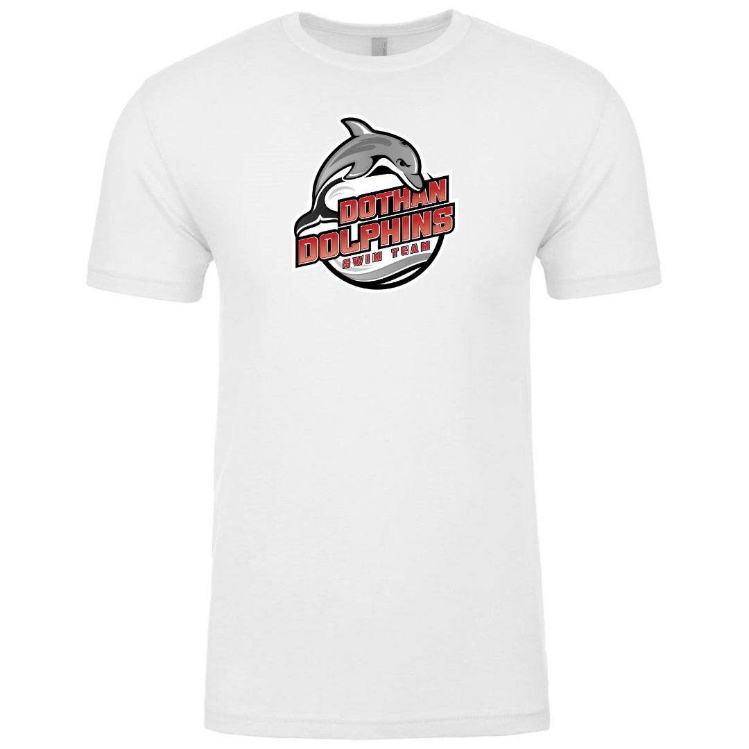 Short Sleeve T-Shirt (Customized) - Dothan