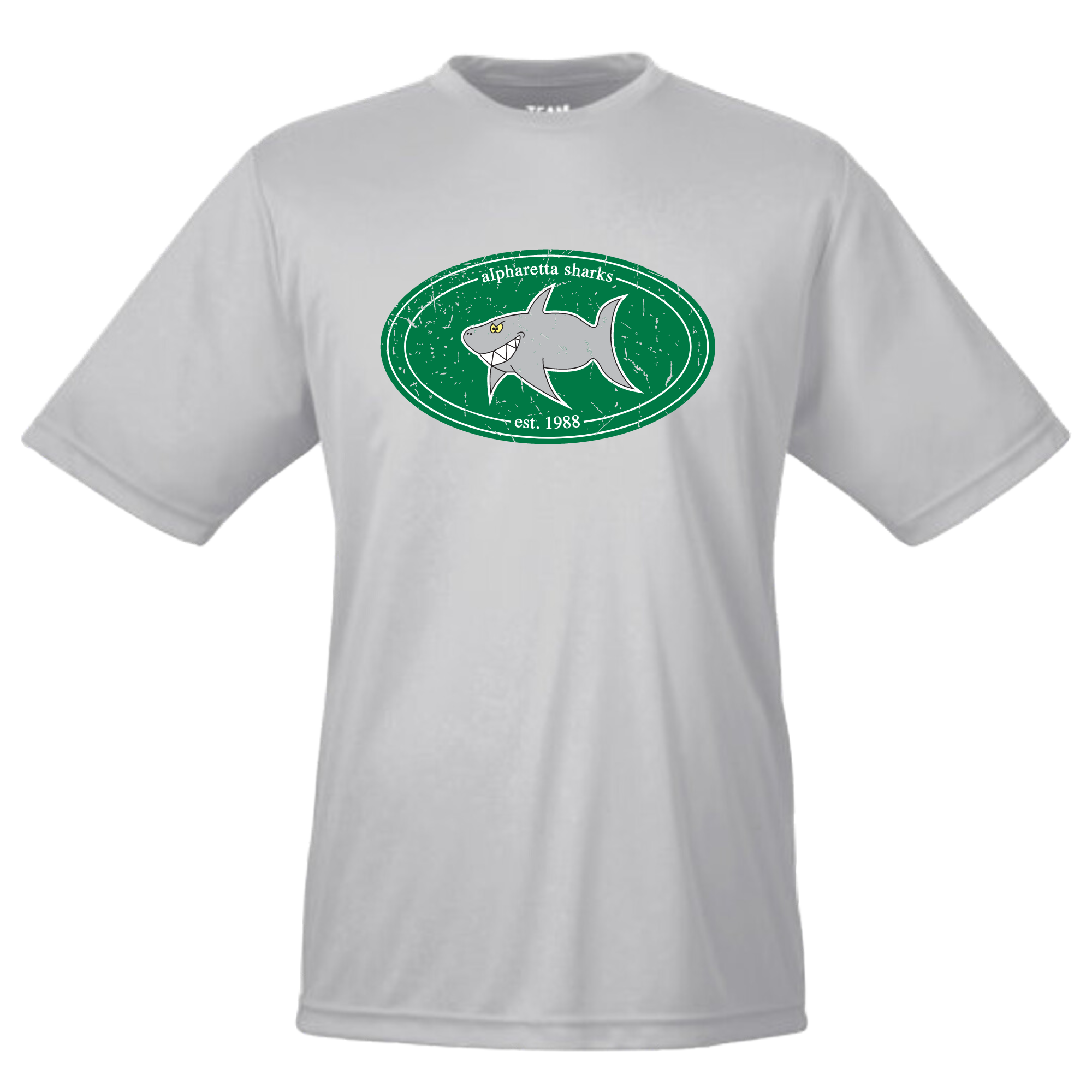 Performance T-Shirt (Customized) - Alpharetta