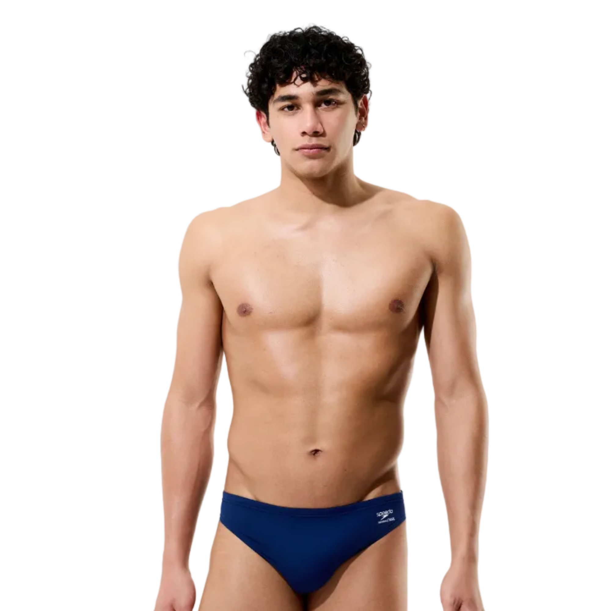 Speedo Endurance+ Max Brief (Heat Press) - Dunwoody High School