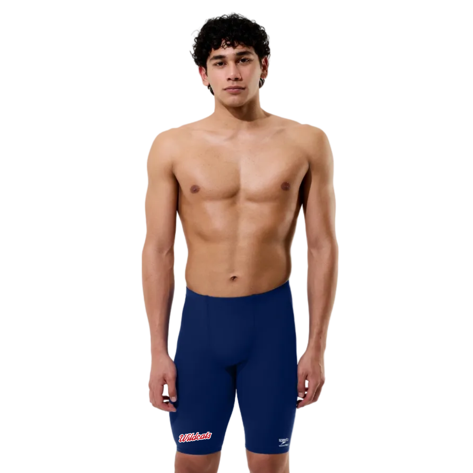 Speedo Endurance+ Max Jammer (Heat Press) - Dunwoody High School