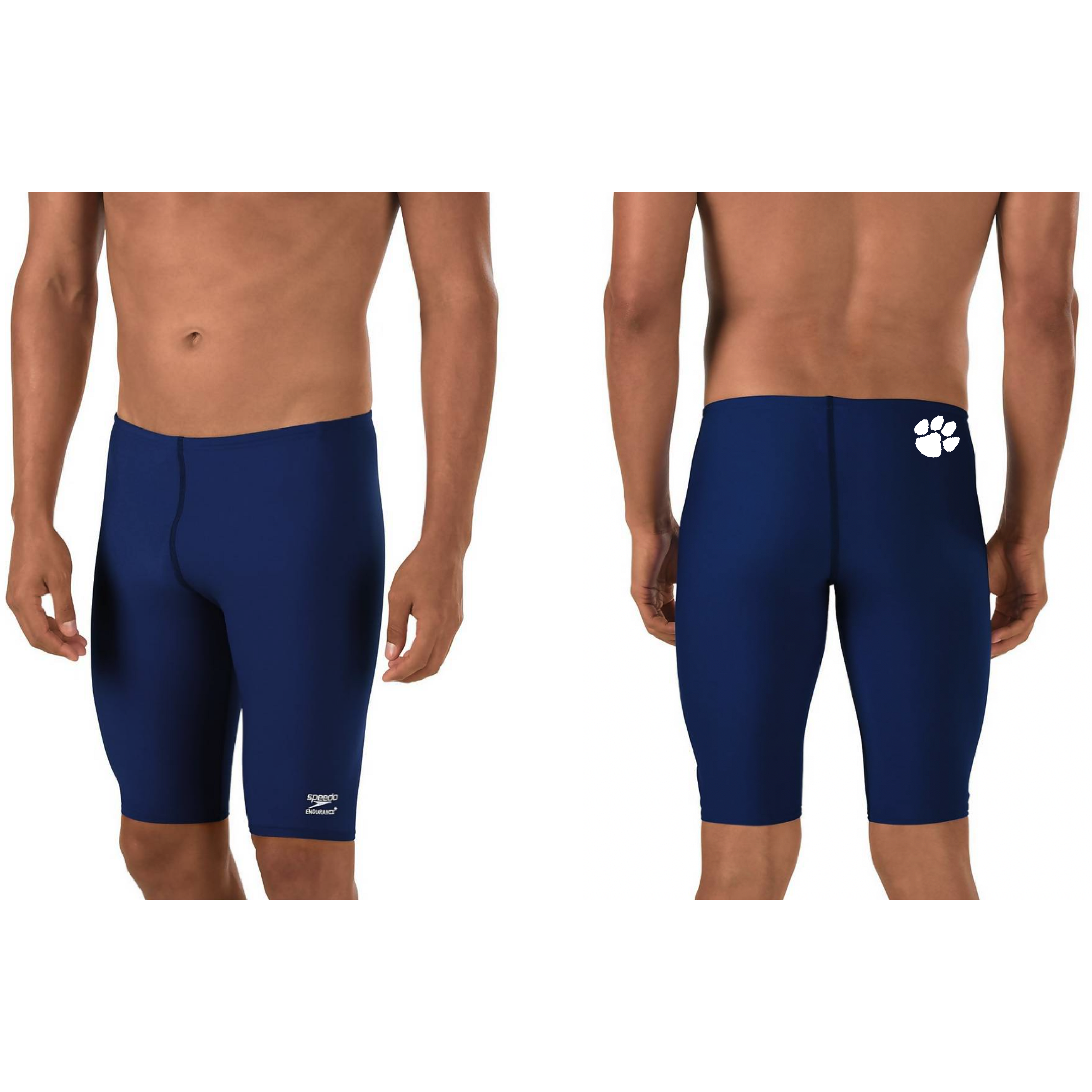 Speedo Endurance+ Jammer (Customized) - Dunwoody