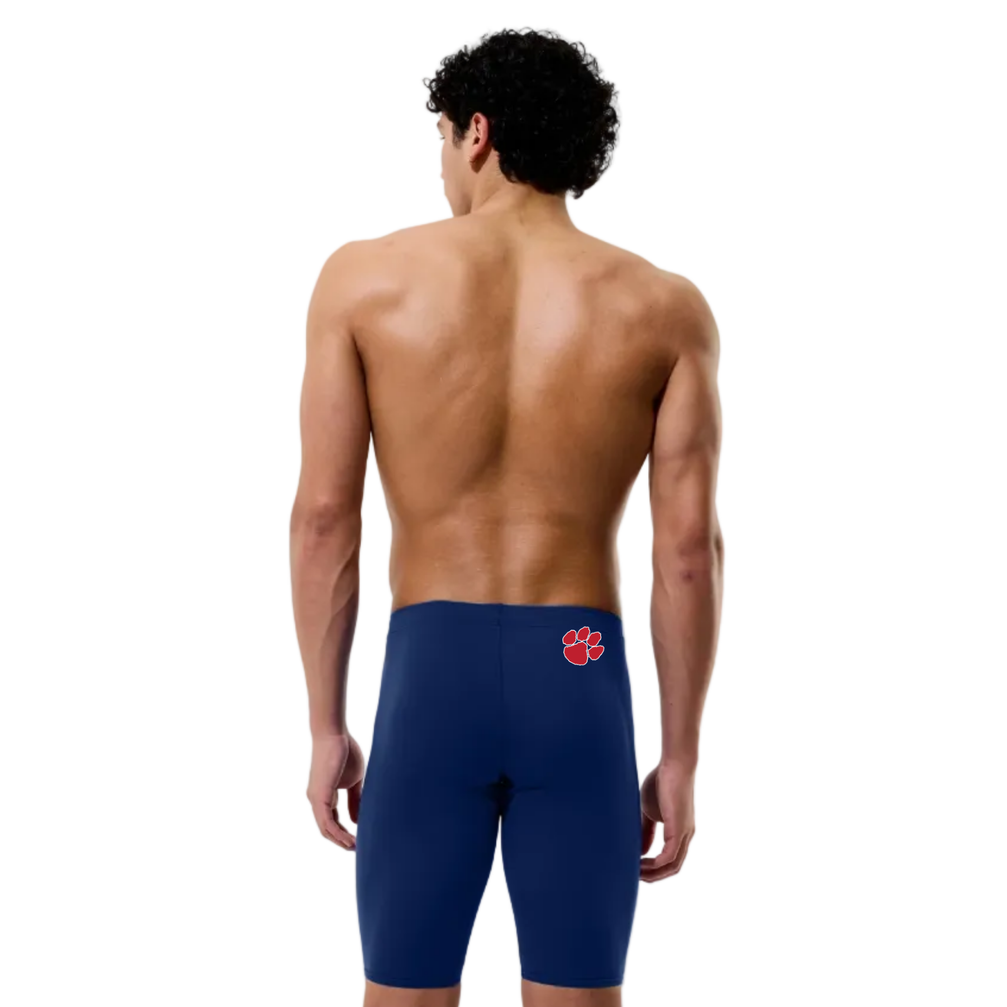 Speedo Endurance+ Max Jammer (Heat Press) - Dunwoody High School