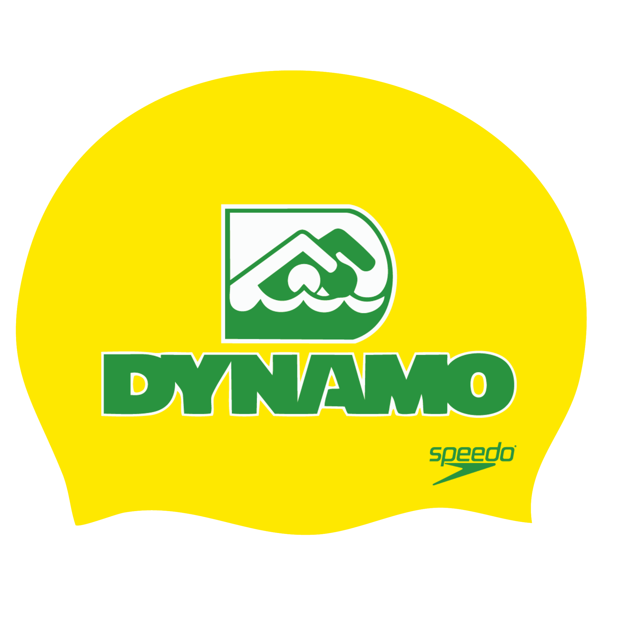 Silicone Cap - Dynamo