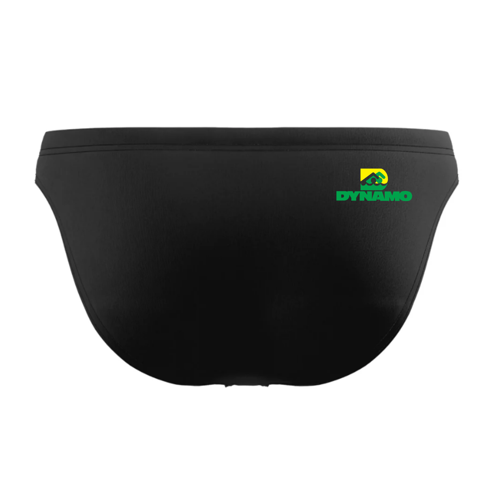 Speedo Endurance+ Max Brief (Heat Press) - Dynamo Swim Club