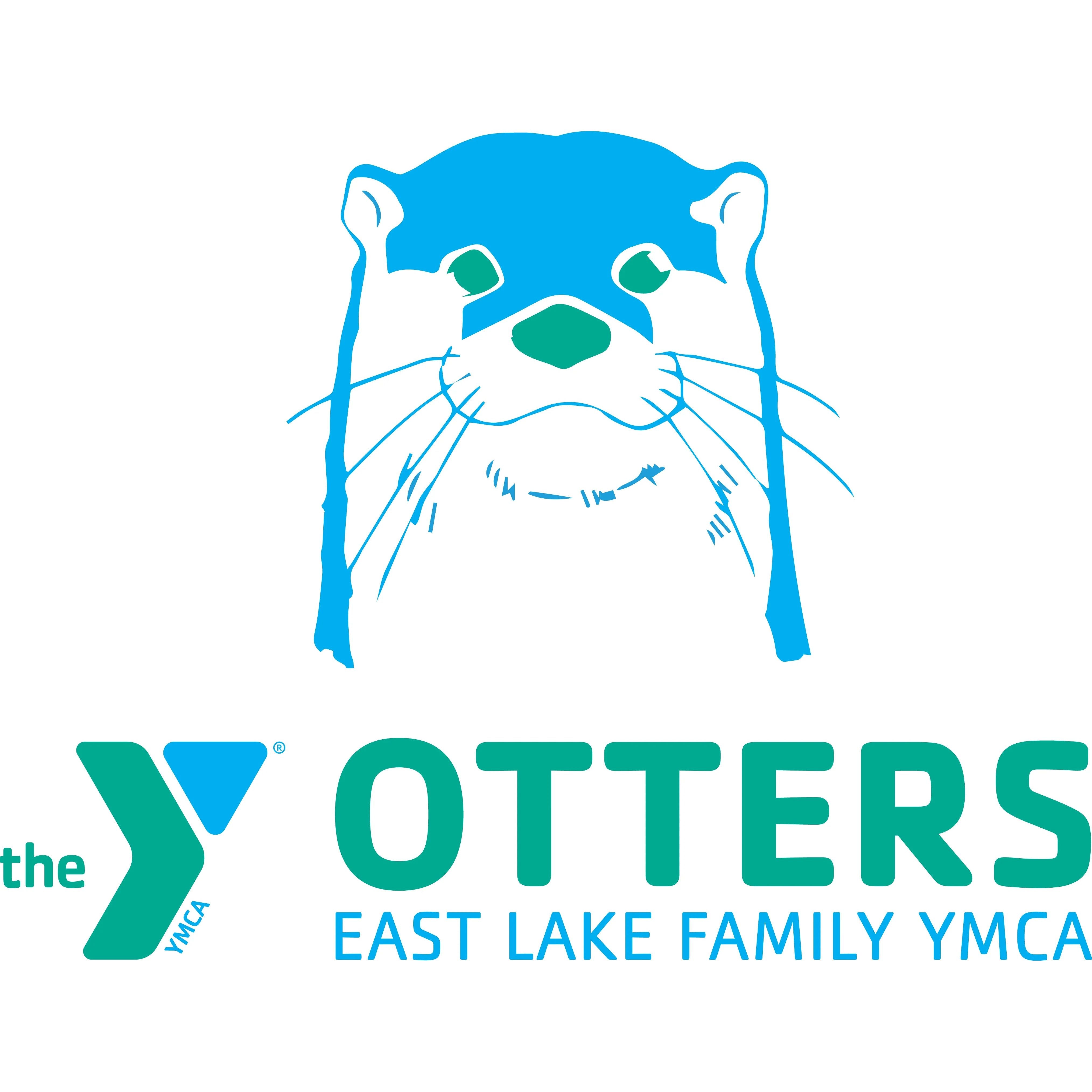 Team Logo Applied - East Lake YMCA