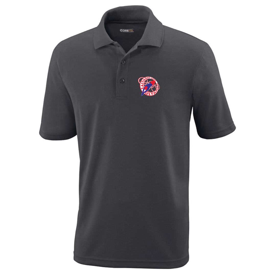 Performance Polo (Customized) - Eastmont Cove