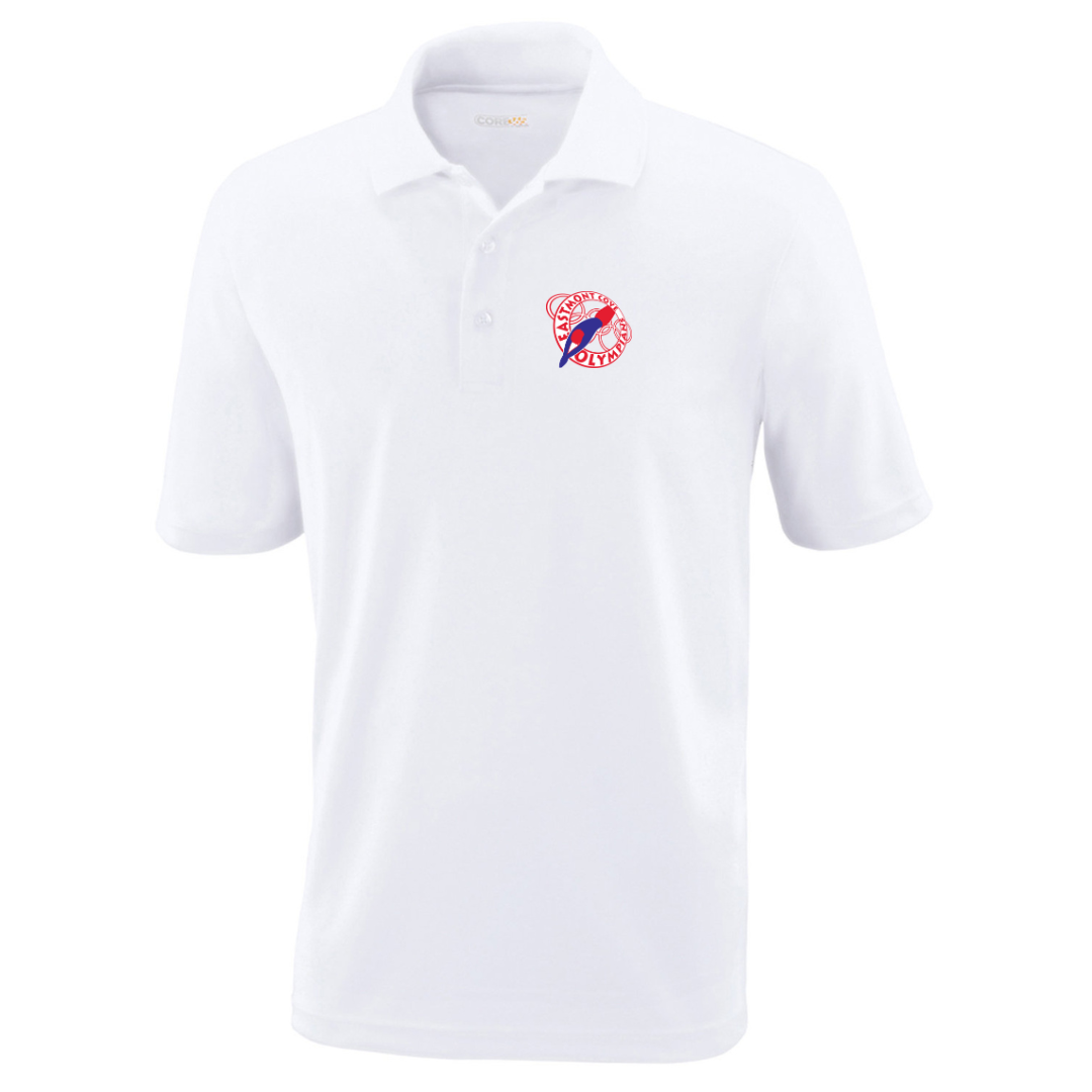 Performance Polo (Customized) - Eastmont Cove
