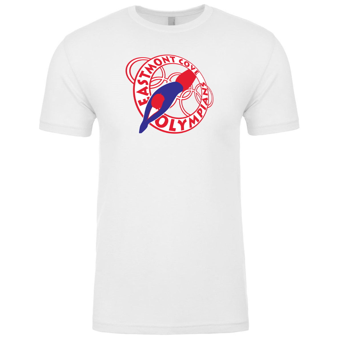 Short Sleeve T-Shirt (Customized) - Eastmont Cove