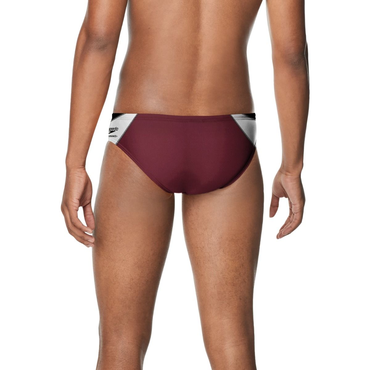Speedo Endurance+ Edge Splice Brief