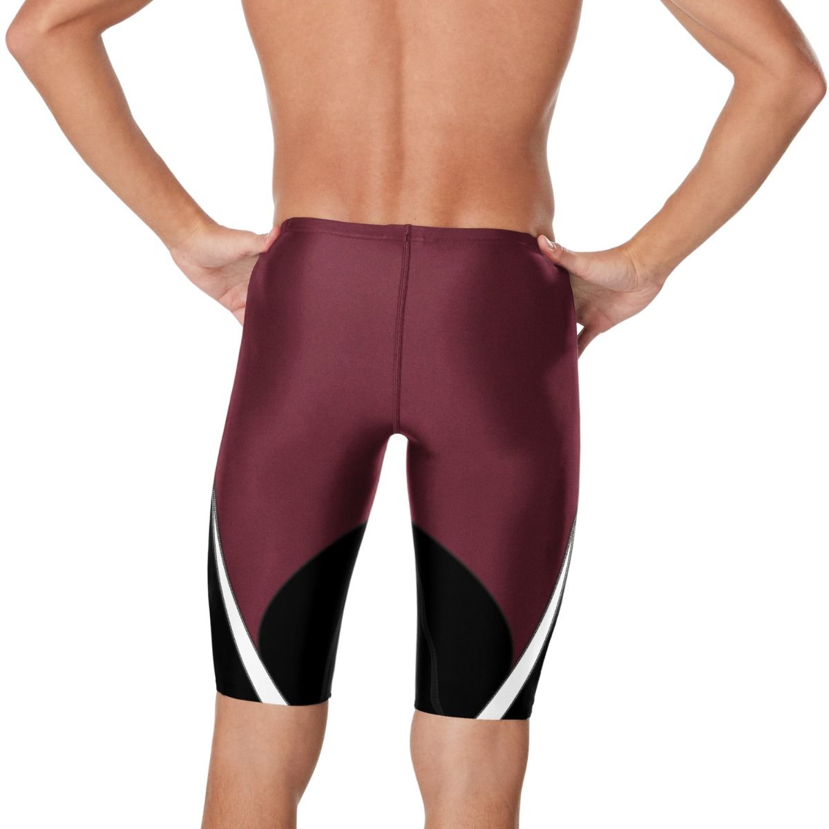 Speedo Endurance+ Edge Splice Jammer