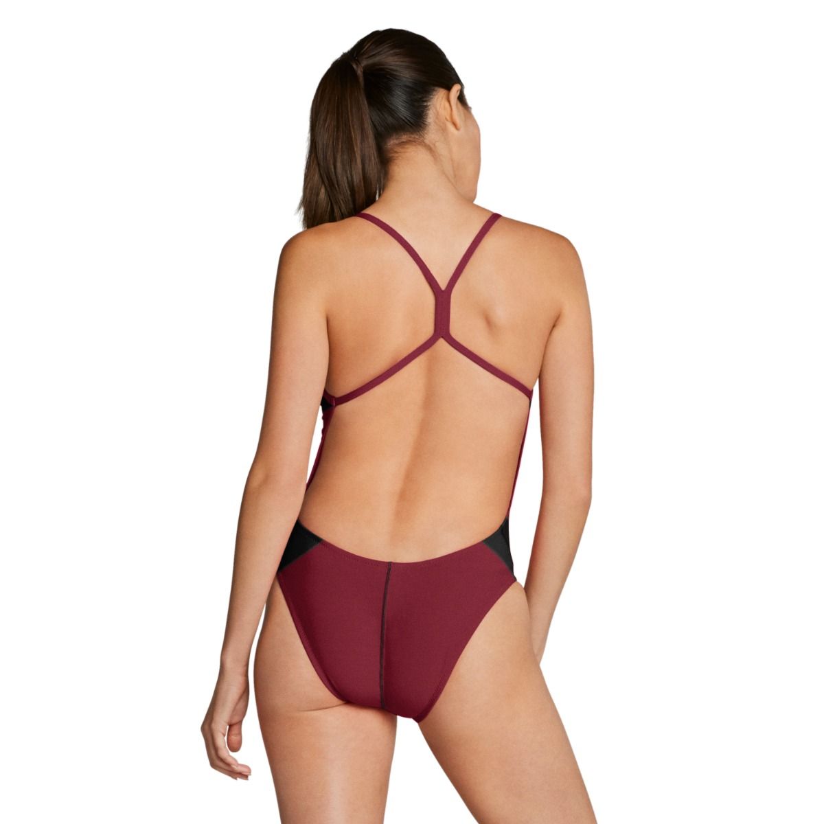 Speedo Endurance+ Edge Splice One Back