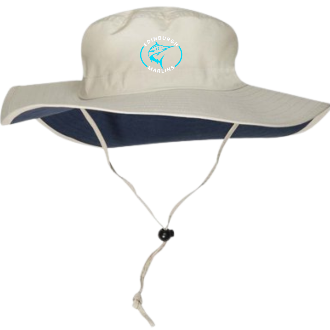 Bucket Hat (Customized) - Edinburgh