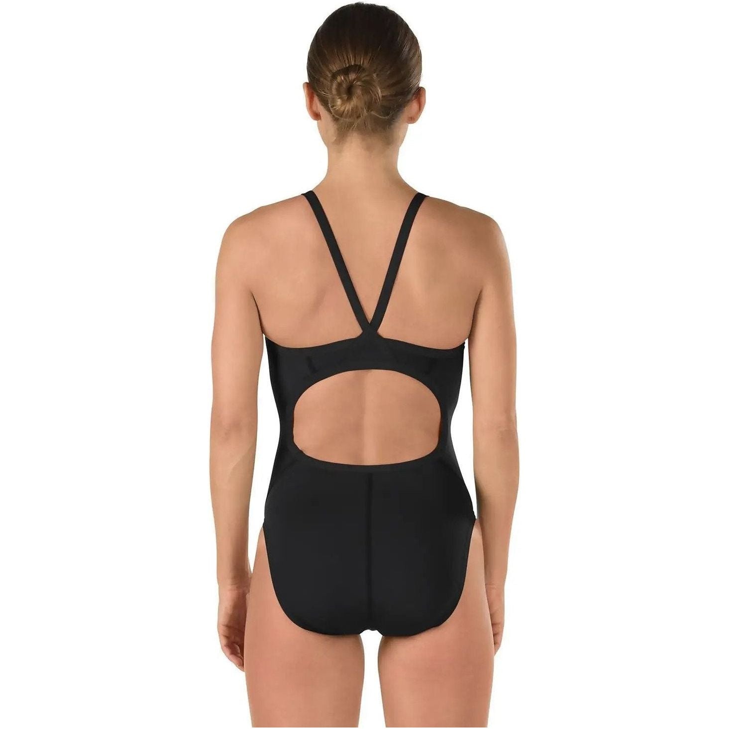 Speedo Endurance+ Youth Flyback - Fusion