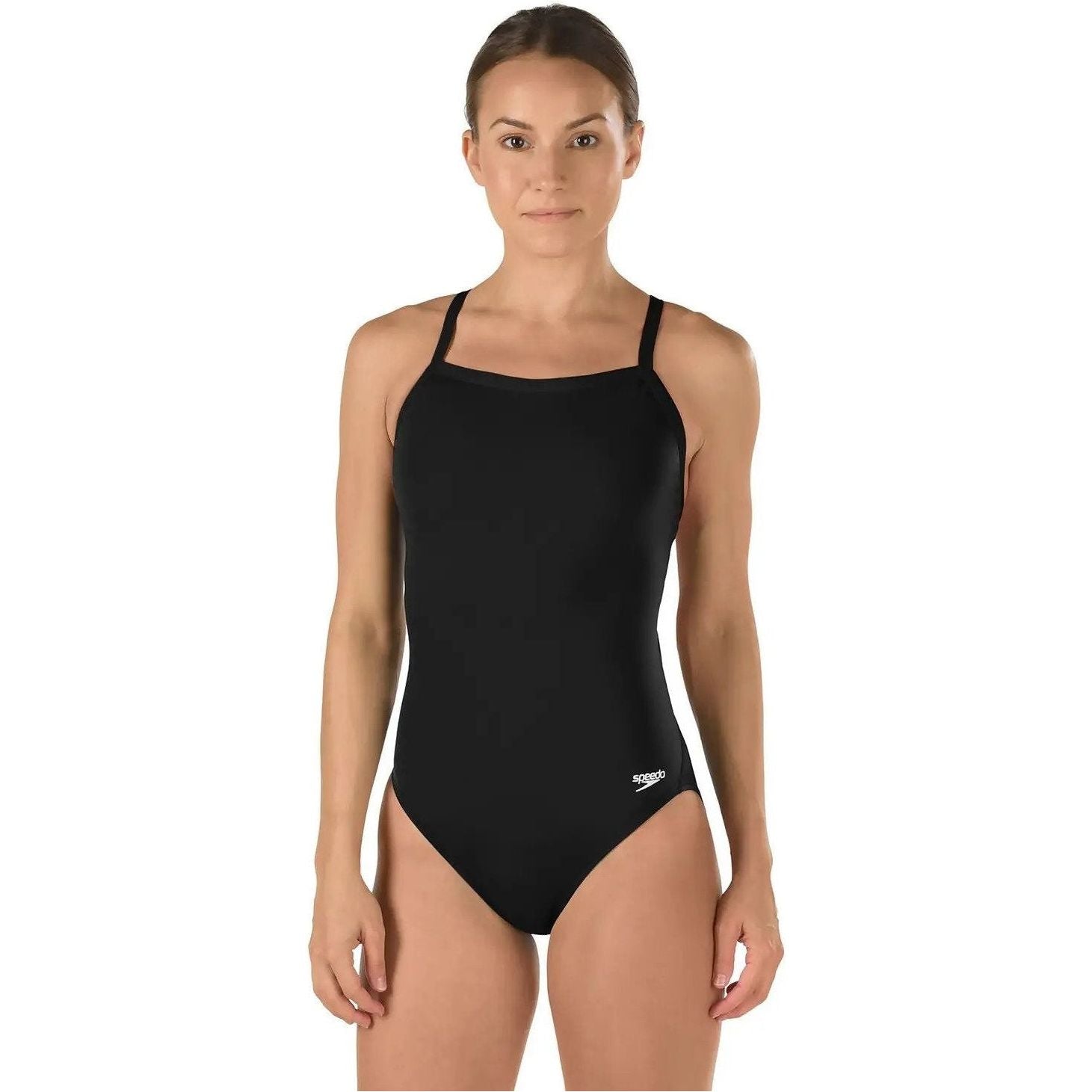 Speedo Endurance+ Youth Flyback - Fusion