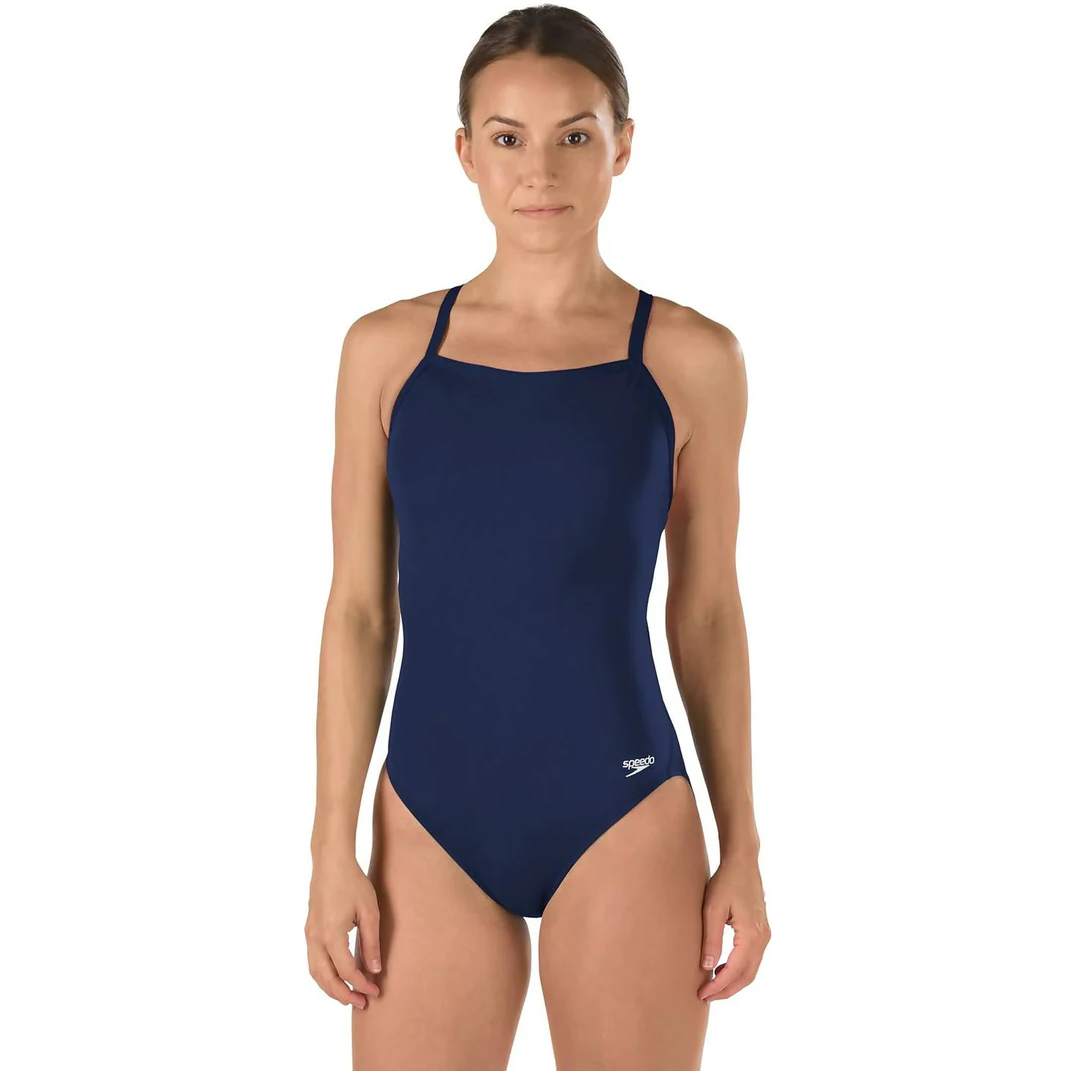 Speedo Endurance+ Youth Flyback