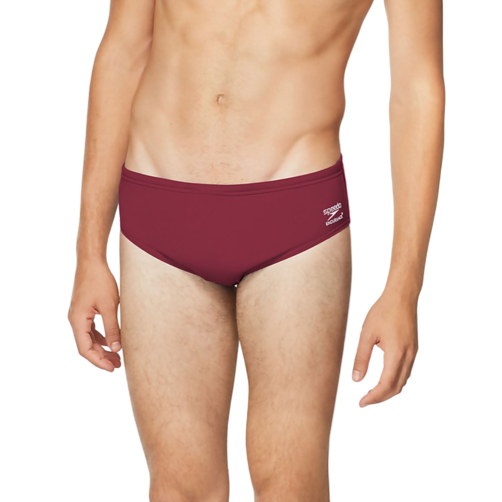 Speedo Endurance+ Brief (Customized) - Holy Innocents'