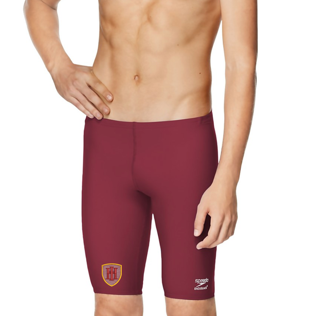 Speedo Endurance+ Jammer Youth/Adult (Customized) - Holy Innocents'
