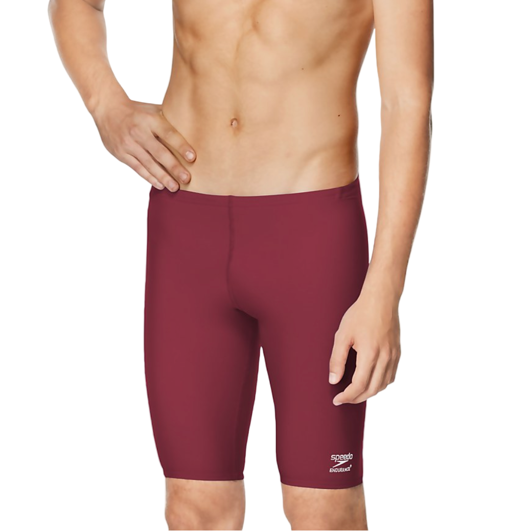 Speedo Endurance+ Jammer Youth/Adult